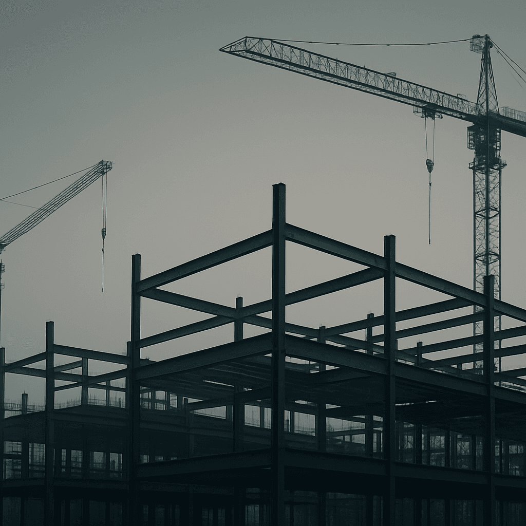 Construction